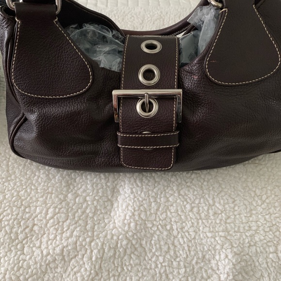 Vintage Prada Handbag - Picture 1 of 4